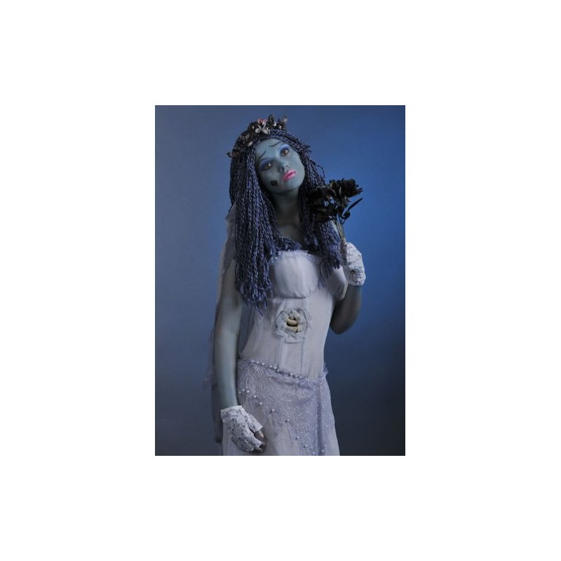 Corpse Bride Style Make-Up Kit