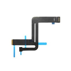 ICTION New 821-02663-03 923-04008 Cable Compatible for MacBook Air 13" A2179 A2337 M1 Trackpad and Keyboard Flex Cable Touchpad EMC 3302 EMC 3598 2020 Year