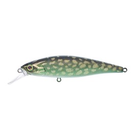 Illex Squad Minnow 95 SP UV Secret Northern Pike