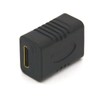 HTGuoji Mini HDMI Coupler 4K Mini HDMI Adapter HDMI Type