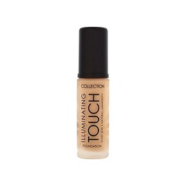 Collection Illuminating Touch Foundation Honey 5
