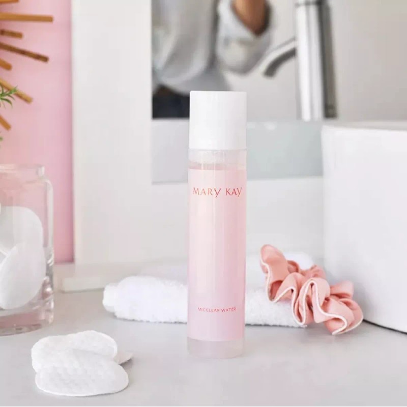 Mary Kay Agua Micelar Mary Kay