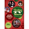 Christmas TV Memories: Nostalgic Holiday Favorites of the Small Screen