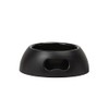 A K Brands Pappy Bowl, Small, Black