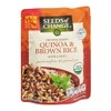 Seeds Of Change Organic Quinoa & Brown Rice with Garlic