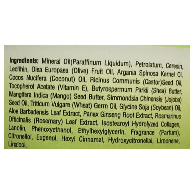 TCB Hair & Scalp Conditioner 10 oz. Jar