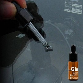 Living Mix Glass restoration agent
