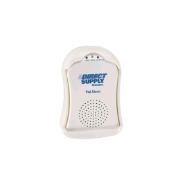 Direct Supply Attendant Standard Pad Alarm w/Case, Strap And Manual