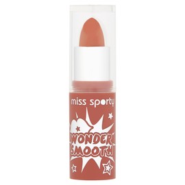 Miss Sporty Wonder Smooth Lipstick, 3.2 g, Herioic Copper