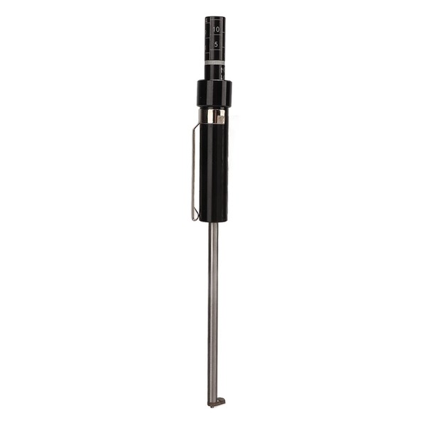 AOWINHIT Car Brake Pad Detection Pen Scale Tire Tread Depth