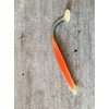 Major Fish Rabaza Shad Rubber Fish 10 cm Pack of