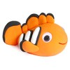 Clay Pals Clownfish - Easy Sculpt Fun Fast Air Drying