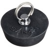 SANEI H29F-47 Rubber Plug for Bath, No Chain, Outer Diameter