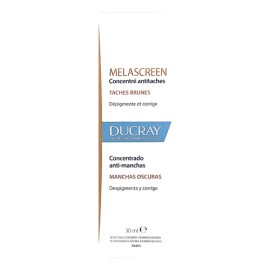 Melascreen Crema Concentrada Antimanchas 30ml