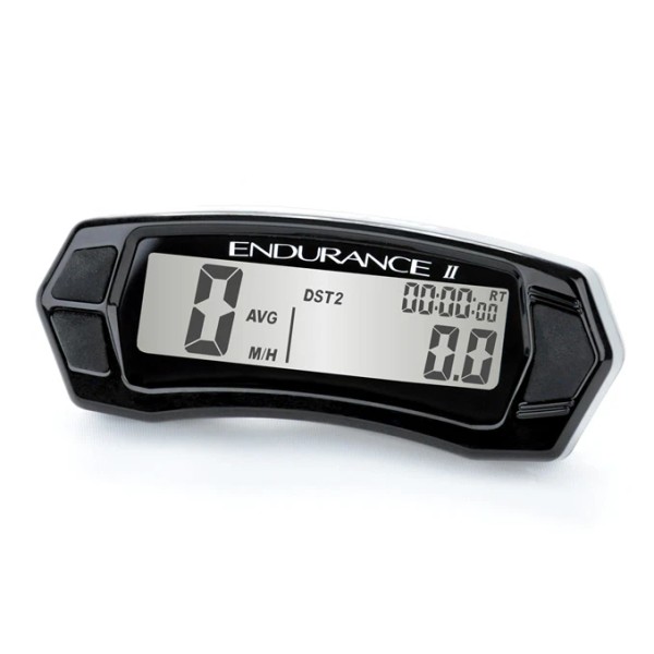 Trail Tech Endurance II Computer Kit TTR 125L 225 230