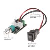 AEDIKO 2pcs 6V 12V 24V 28V 3A 80W DC Motor