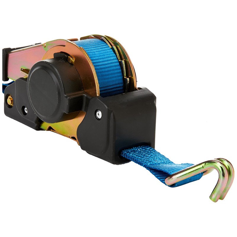 Connex Zurrgurt - Einteilig - 3,5 m x 25 mm