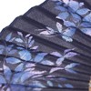 Osaka Choseido Folding Fan, Women's, Stylish, Business, Folding Bag, Handkerchief