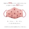 demon slayer (鬼滅の刃) style mask giyu tomioka minister mask kmt-daijin