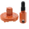 Windance 14mm Piston Stop Chainsaw Clutch Flywheel Removal Tools Fit