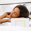 Royal Comfort Pillowcase Set Mulberry Silk Breathable Ultra Soft for