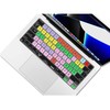 XSKN Avid Pro Tools Function Shortcuts Hotkeys US Version Silicone