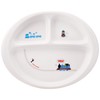Thomas the Tank Engine 662117 Train Lunch Plate, Plate, 9.1