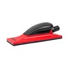 NTools SPO Hand Sander with Suction and Velcro, 198 x