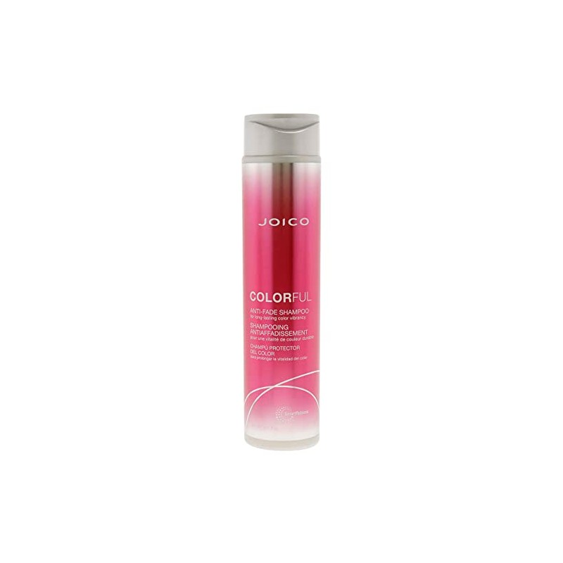 JOICO Colorful Anti-Fade Shampoo 300 ml
