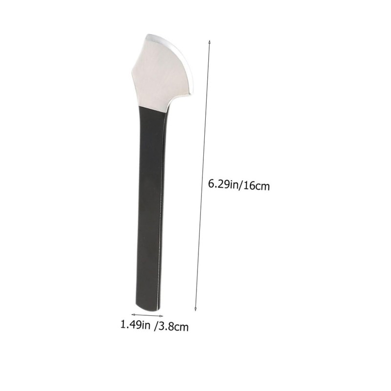 Baluue Pedicure Trimmer Tool Professional Foot Callus Remover Dead Skin