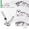 Nail Clipper, Stainless Steel, Oscillating Head, Rotation Head, Nail Clipper,
