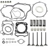 HQLP US Intake Exhaust Valve Lifter Complete Gasket Kit for
