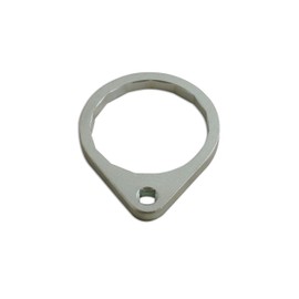 Laser 5042 Oil Filter Wrench 3/8"D - 76mm x 15 Flutes