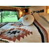 Peel Forest Rug Mat, Air Mattress Cover, Tent Pad, Camping