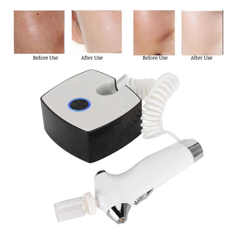 USB Water Oxygen Injection Sprayer Home Rechargeable Atomizer Spray Machine