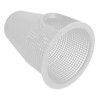 Pool Pump Strainer Basket, Pump Basket Compact Efficient Rubber for
