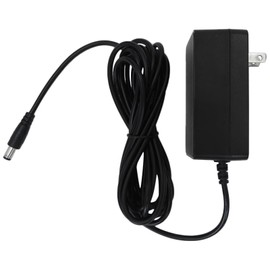 HaeKap for Valve Index VR Charger 181196-11 | 100-240V AC Power Cable with Overcurrent & Short Circuit Protection