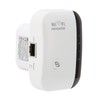 WiFi Range Extender High Speed Stable Plug and Play Portable