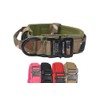 Collar Táctico Personalizable (Militar, M)