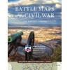 Battle Maps of the Civil War: The Western Theater (Volume