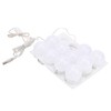LED Mirror Lights Kit Stick on USB Dimmable Makeup Light