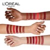 L'Oreal Paris Color Rich, M Mat, N Lipstick, 8.7 inches
