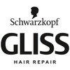 Schwarzkopf Gliss Kur Express-Repair-Spülung „Verführerisch lang“, für trockene Haare