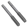 Sealey TSM8 2PC M8 x 1.25mm Tap Set (Taper &