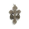 Cross of Forgiveness of the Virgin of the Pillar with
