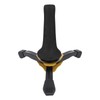 Soprano Sax Stand Foldable Portable Prevent Slip Saxophone Tripod Holder