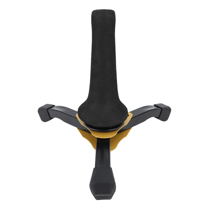 Soprano Sax Stand Foldable Portable Prevent Slip Saxophone Tripod Holder