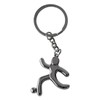 DonJordi Football Player Keyring - The Gift for All Kickers