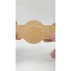 Culdsnia Parches Para Uñas Fúngicos De Parches 42 Pcs /