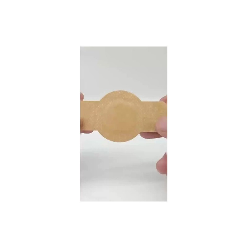 Culdsnia Parches Para Uñas Fúngicos De Parches 42 Pcs /